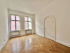 Eleganz trifft Geschichte - Stilvolle Altbauwohnung nahe Schloss Charlottenburg – 10589 Berlin – Vorschaubild 3