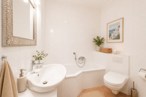 Großzügige Loft-Maisonette mit Studiocharakter, Dachterrasse und Tiefgarage in Premium-Lage – 22391 Hamburg – Vorschaubild 6