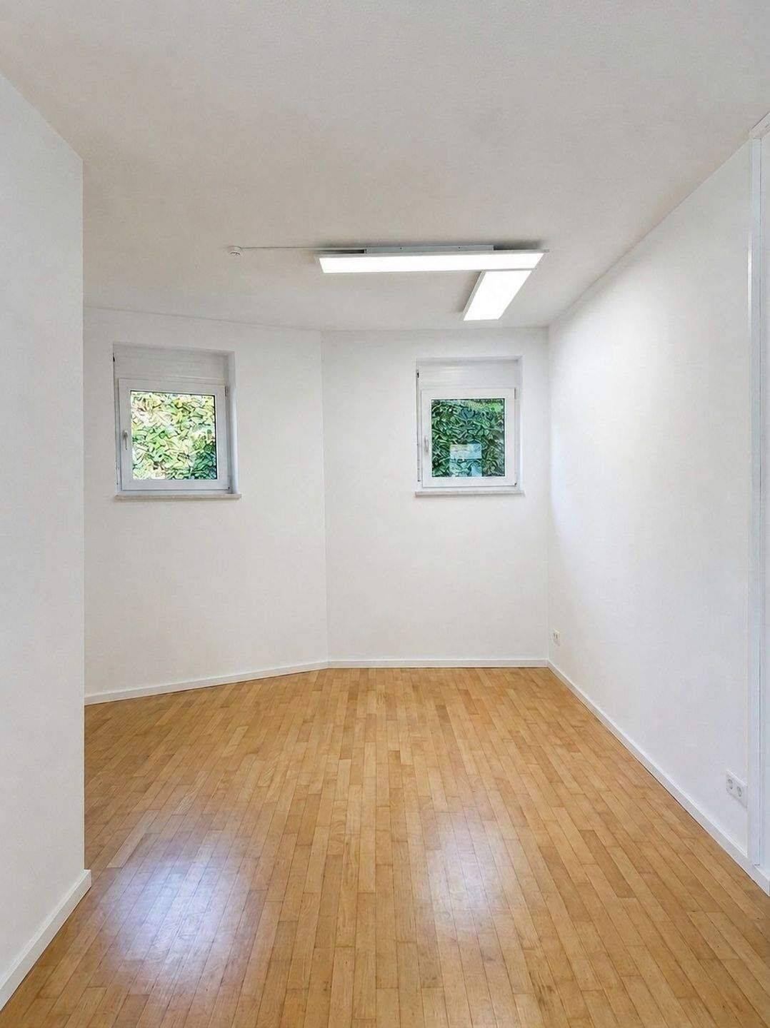 City Lifestyle, Wohnen & Arbeiten in ruhiger Oase – Nürnberg – Vorschaubild 4
