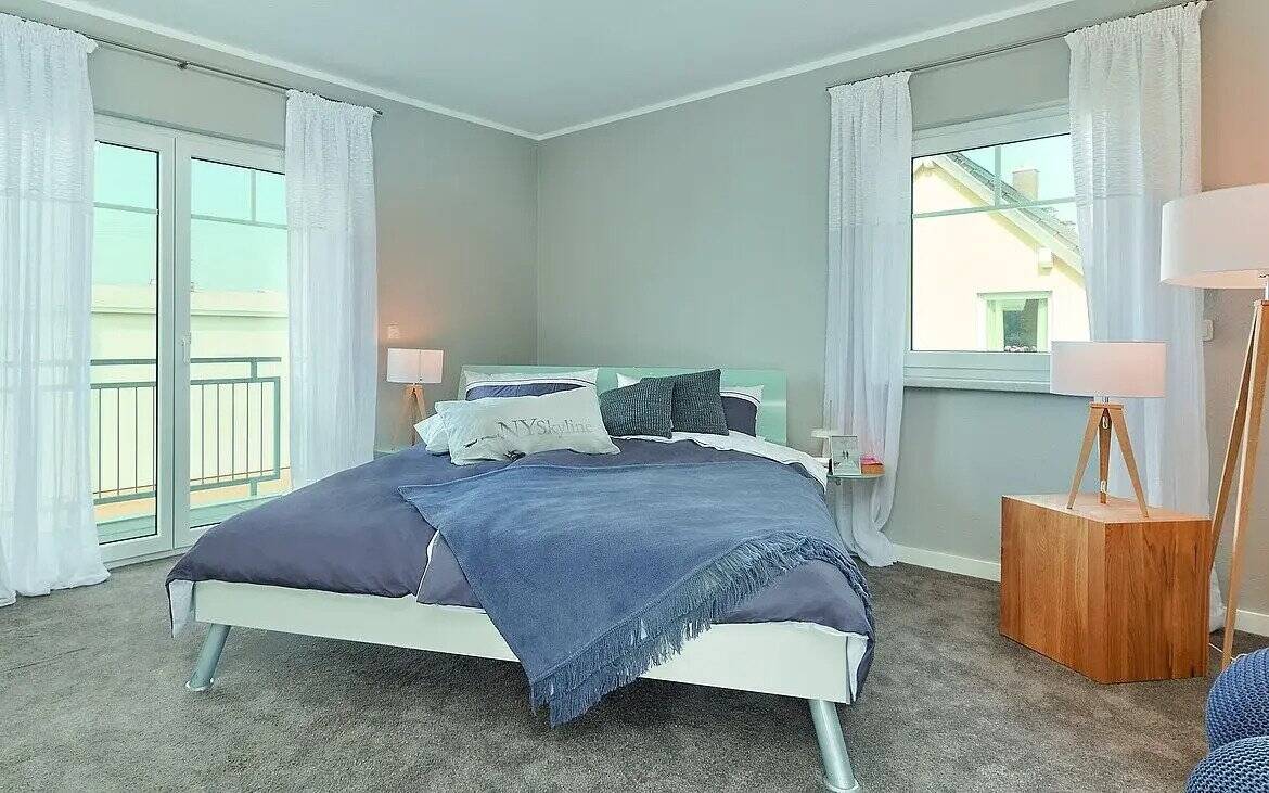 Modernes Hausdesign für individuelle Ansprüche – Wächtersbach – Vorschaubild 8