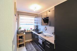 Gepflegte Wohnung mit Balkon in begehrter Lage von Essen-Burgaltendorf – 45289 Essen – Vorschaubild 2