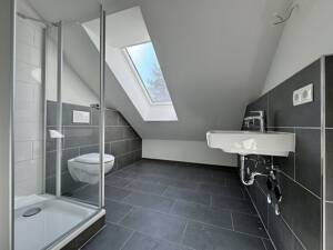 Sanierte 3-Zimmer-Wohnung mit Balkon in Eilbek! – 22089 Hamburg – Vorschaubild 7