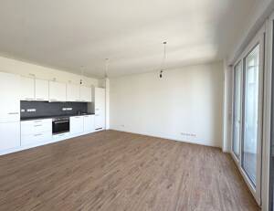 Helle 3-Zimmerwohnung inkl. Einbauküche und Loggia in zentraler Lage – 68165 Mannheim – Vorschaubild 2