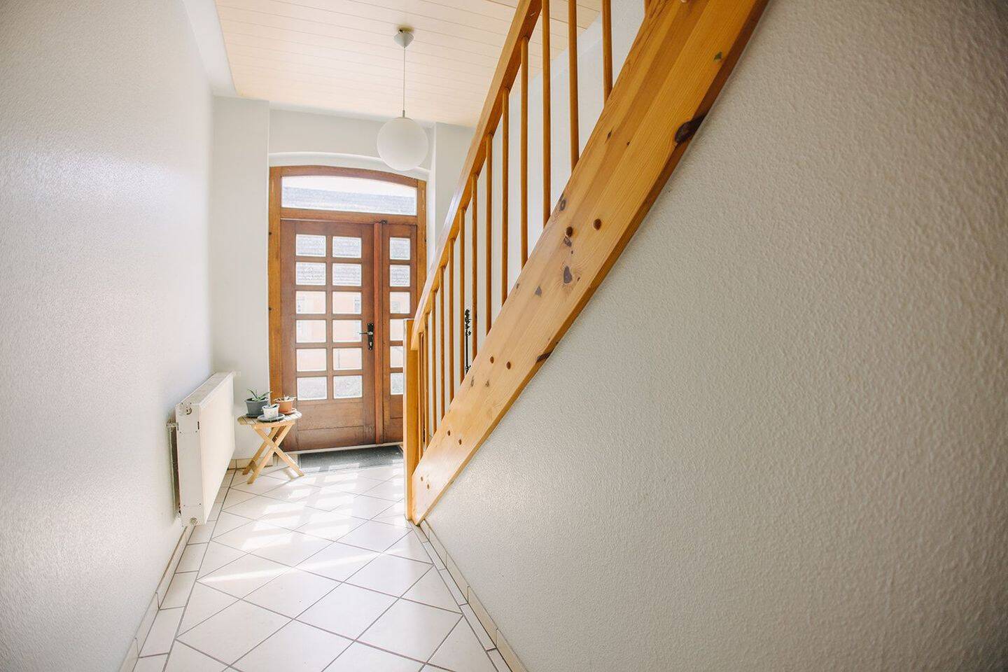 Historischer Altbau: voll vermietetes Mehrfamilienhaus im Naherholungsgebiet! – Schönebeck (Elbe) – Vorschaubild 7