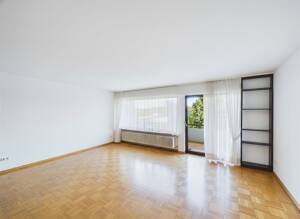Kapitalanlage mit Lagebonus. 3FH mit Einliegerwohnung, Garage, 2 SP, Garten, Keller – 70619 Stuttgart – Vorschaubild 7