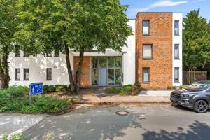 Attraktiv investieren. Stilvoll wohnen. - Erdgeschosswohnung in OL-Donnerschwee – 26123 Oldenburg – Vorschaubild 3