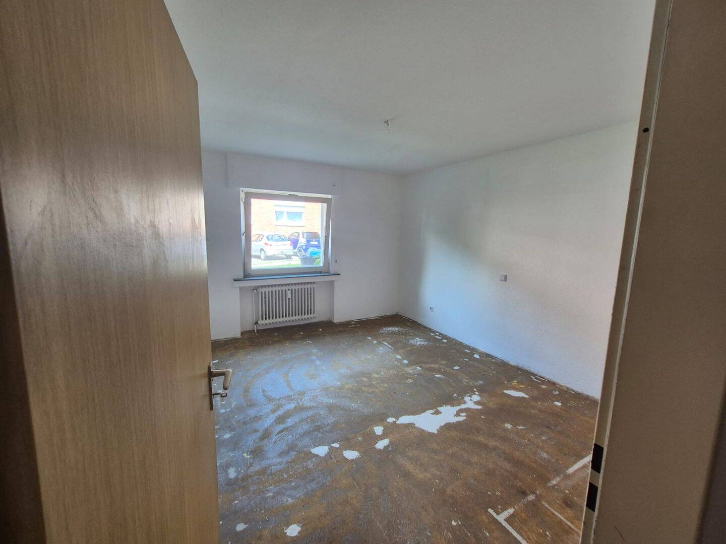 ruhiges Wohnen und dennoch zentral gelegen – Stolberg – Vorschaubild 4