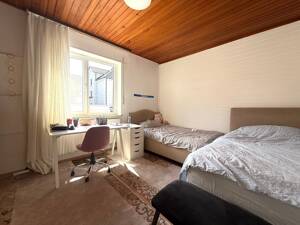 Top gepflegtes Anlageobjekt: Zwei vermietete 3-Zimmer-Wohnungen im Herzen von Nienburg/Weser – 31582 Nienburg (Weser) – Vorschaubild 1