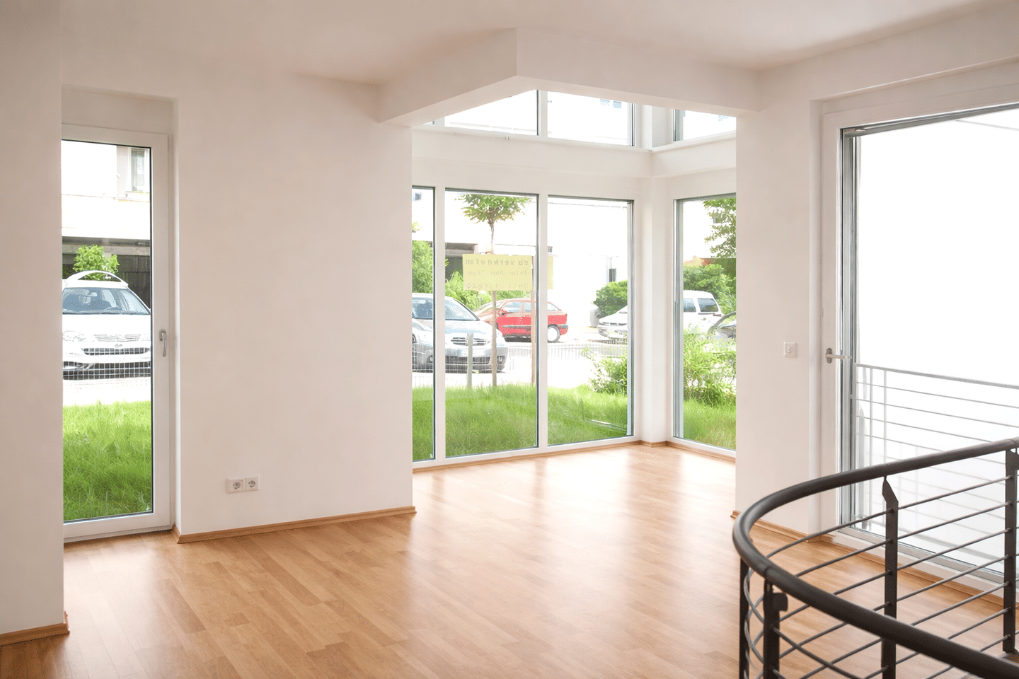 City Lifestyle, EG und UG in ruhiger Oase – Nürnberg – Vorschaubild 6