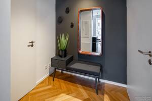 Welc(H)ome® by RIDA LUXURY FLATS - Agnesviertel! All in plus! Top Lage + Neubau + Luxus + Internet – 50672 Köln – Vorschaubild 5