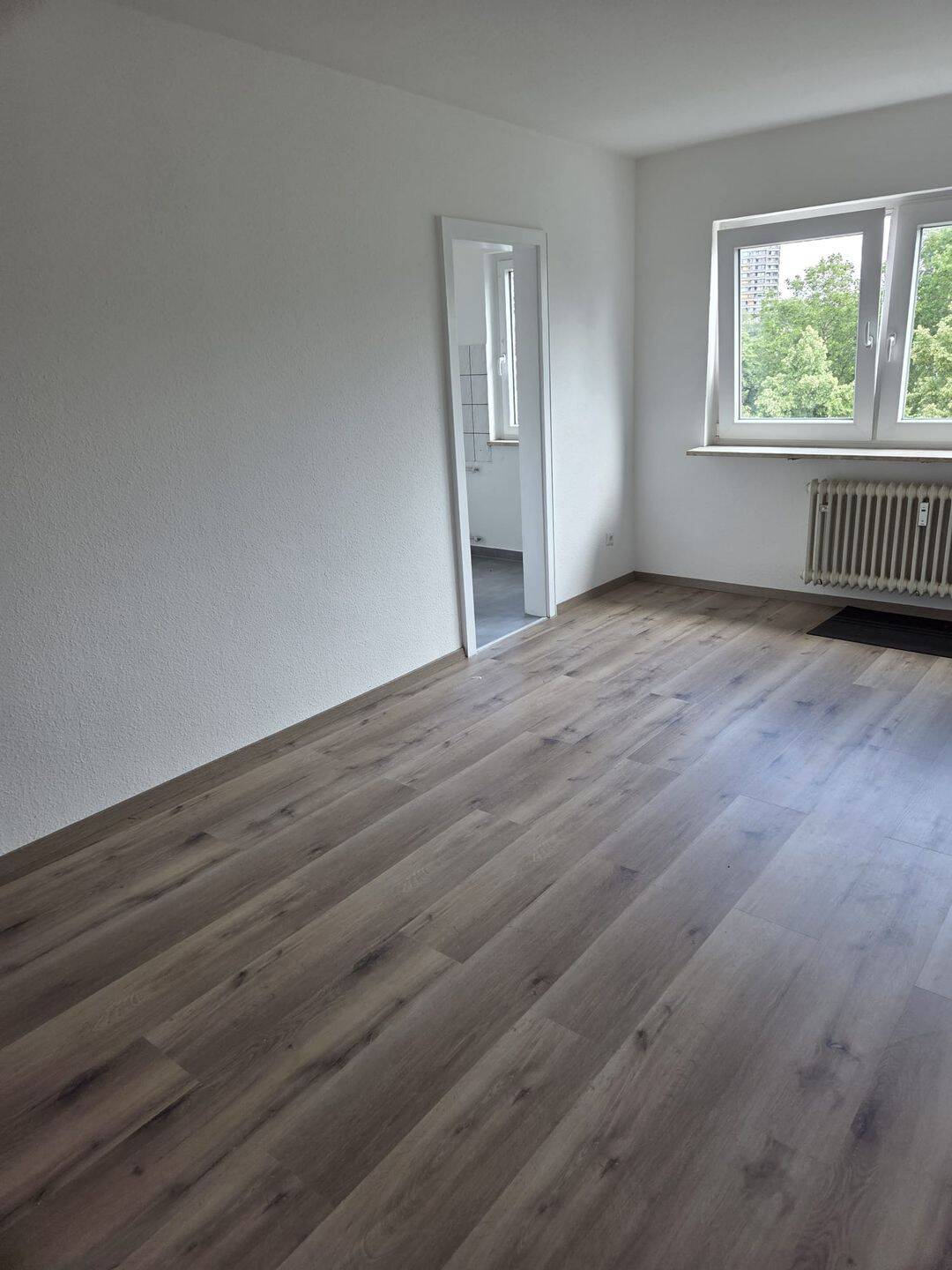-Zimmer-Wohnung in bester Innenstadtlage – Mannheim U-Quadrate – Mannheim – Vorschaubild 2