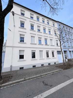 Sichern Sie sich eine sanierte Wohnung im Erstbezug! – 4318 Leipzig – Vorschaubild 1