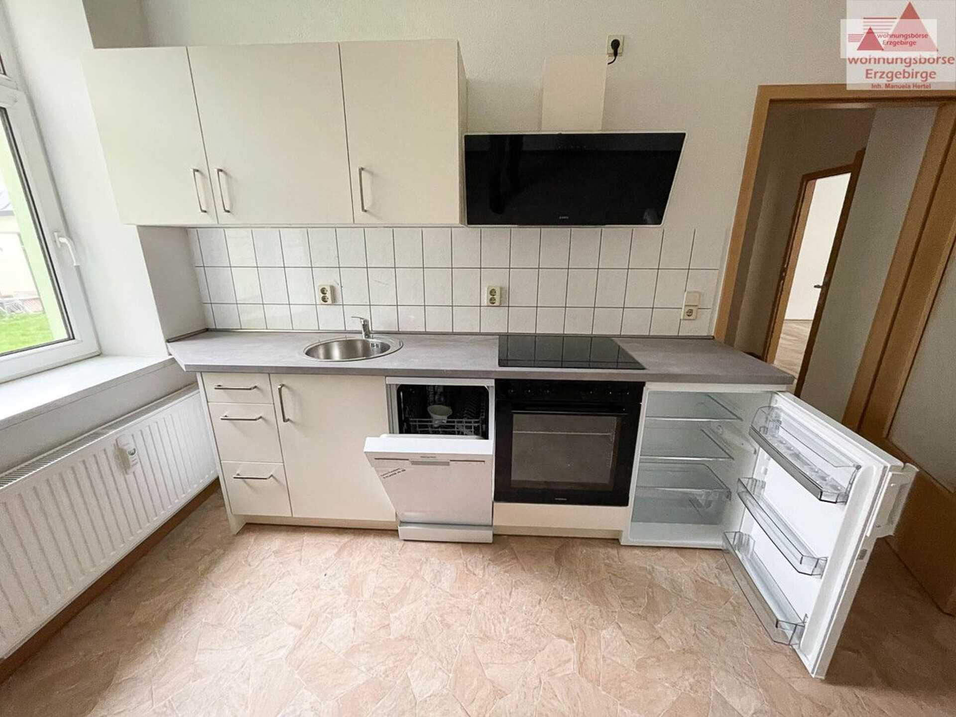 Mehrfamilienhaus in 08280 Aue mit 899,92 m² kaufen