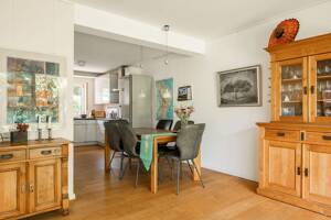 Licht, Raum und Lebensqualität - besondere Doppelhaushälfte mit Atelier und Gartenidylle – 51067 Köln – Vorschaubild 7