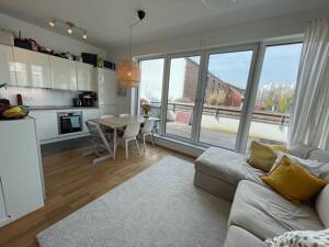 Neubau Penthousewohnung in bester Lage zu verkaufen – 22529 Hamburg – Vorschaubild 5