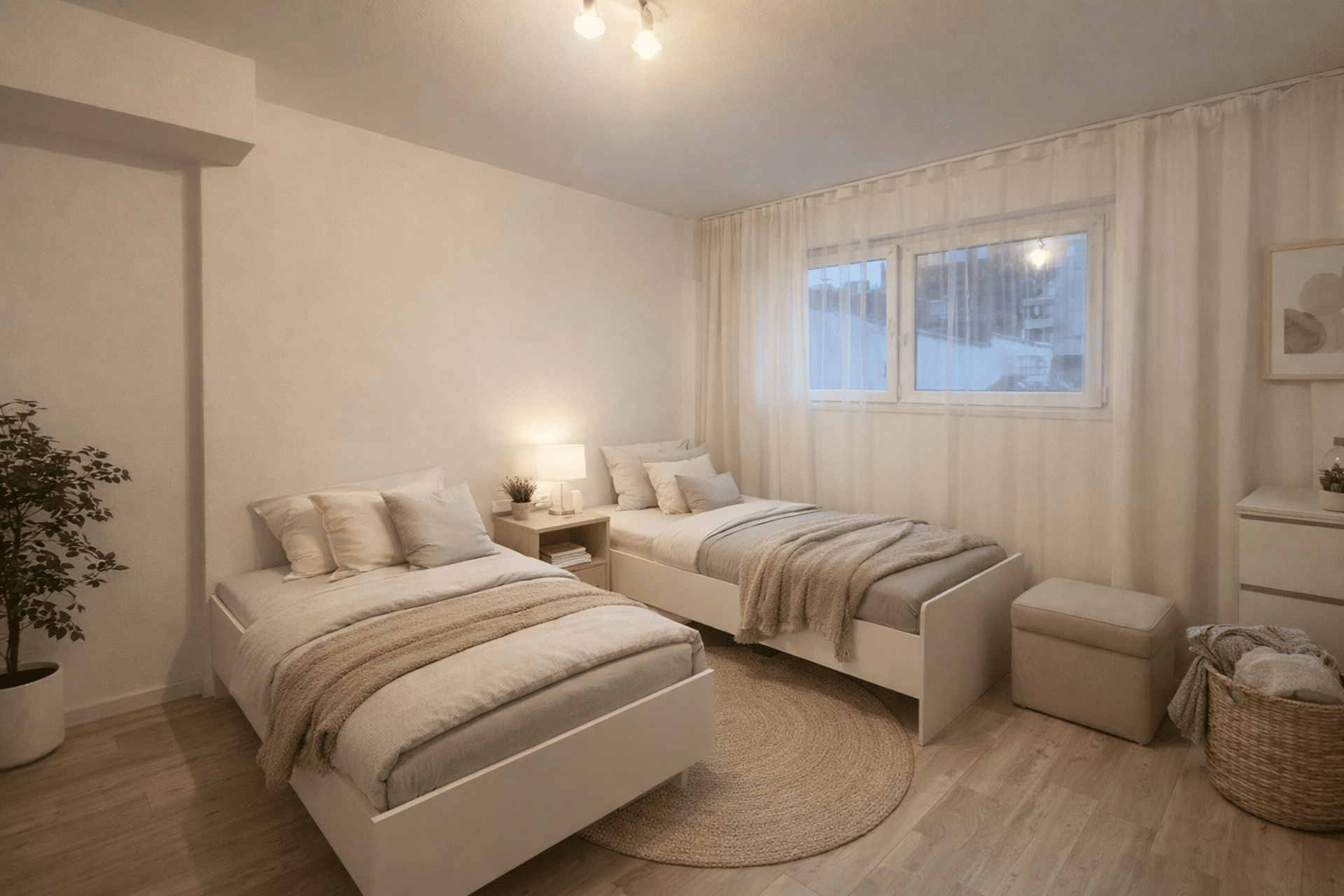 Erdgeschosswohnung in 51063 Köln mit 75 m² kaufen
