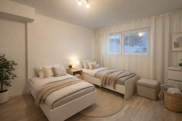 Erdgeschosswohnung in 51063 Köln mit 75 m² kaufen