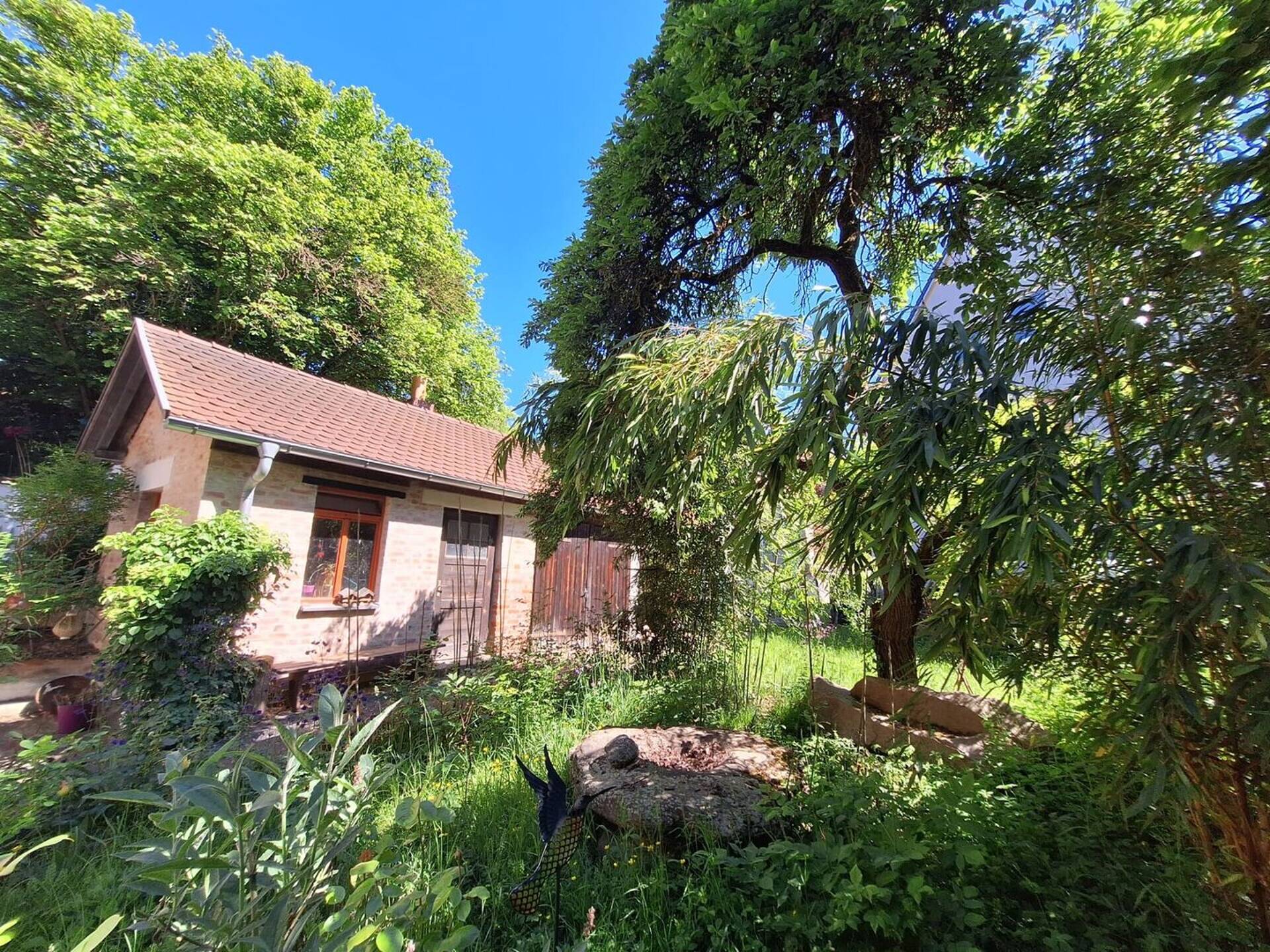 Einfamilienhaus in 92224 Amberg mit 170 m² kaufen