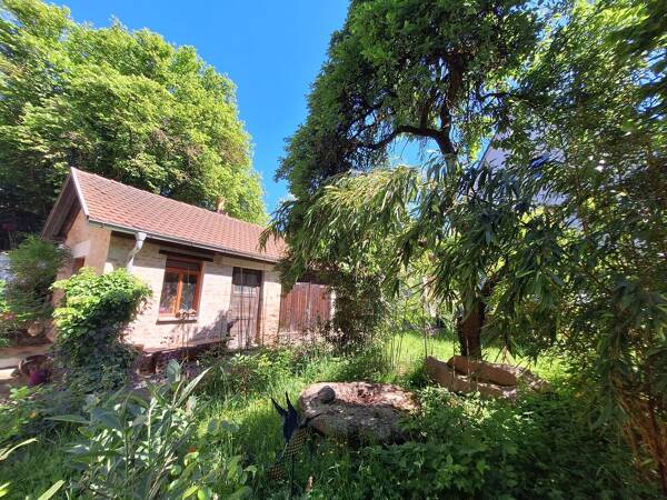 Einfamilienhaus in 92224 Amberg mit 170 m² kaufen