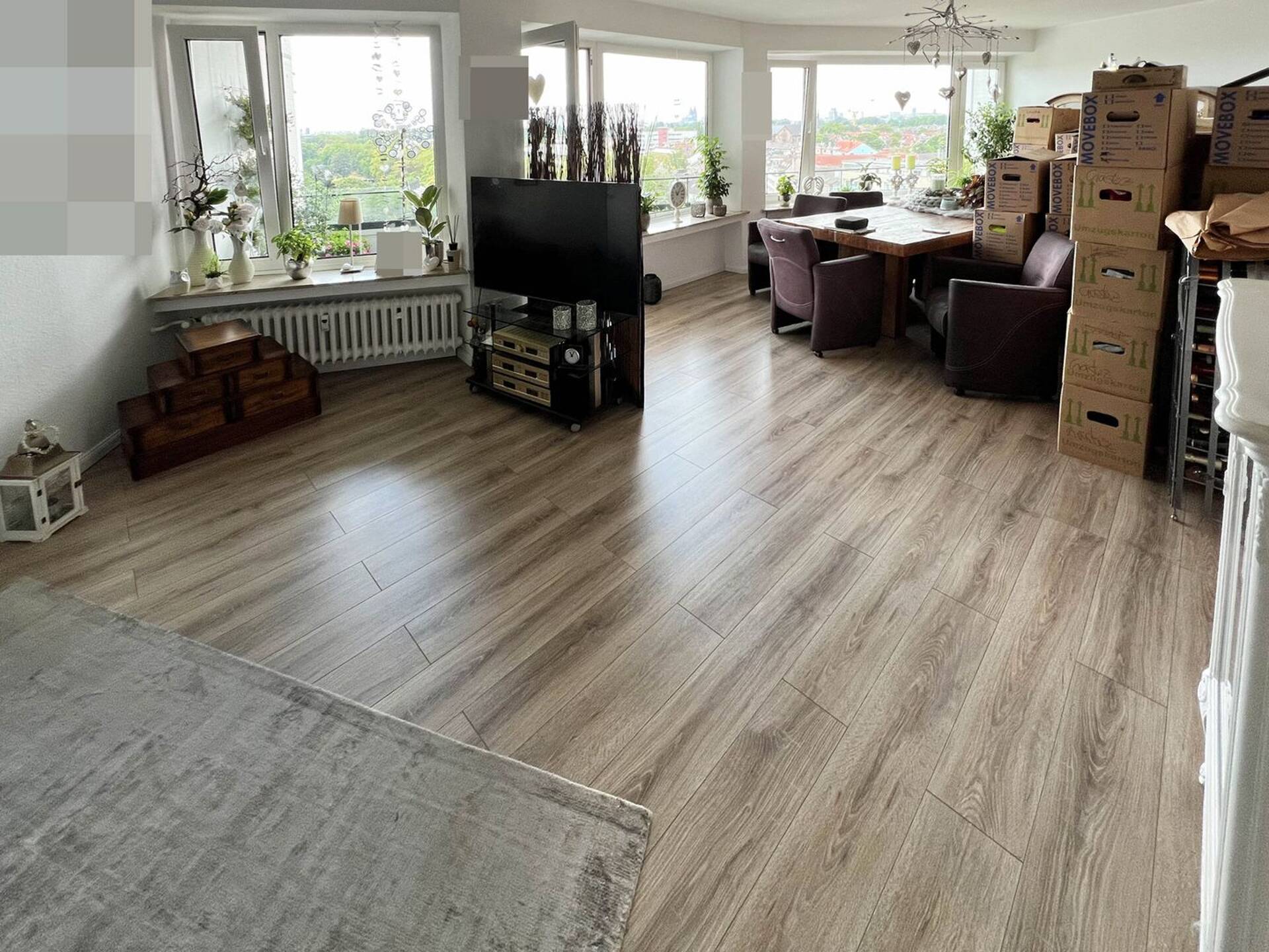 Etagenwohnung in 51065 Köln mit 90 m² kaufen