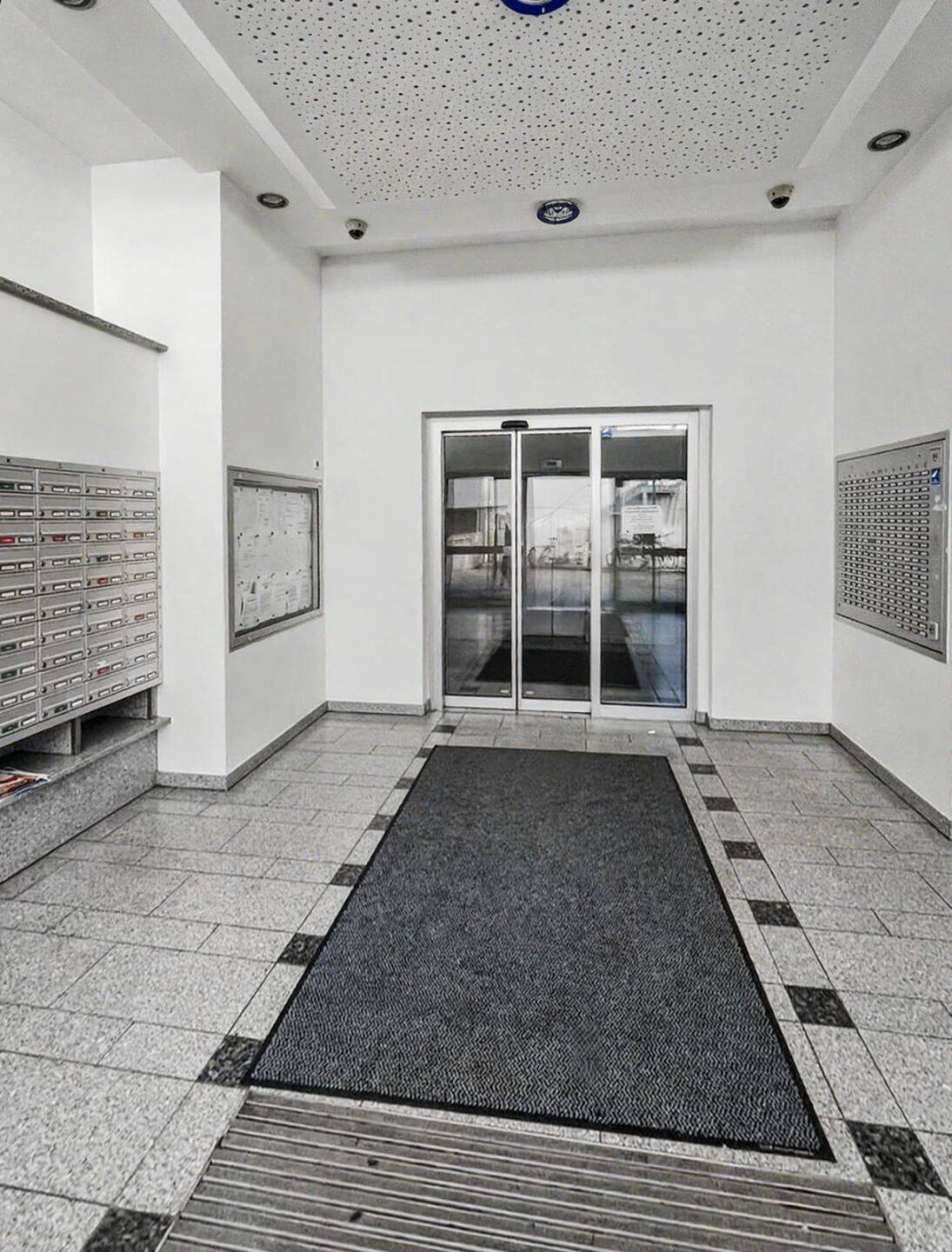 Attraktive 2-Zimmer-Eigentumswohnung mit hervorragender Anbindung in Augsburg-Schwabencenter – Augsburg – Vorschaubild 3