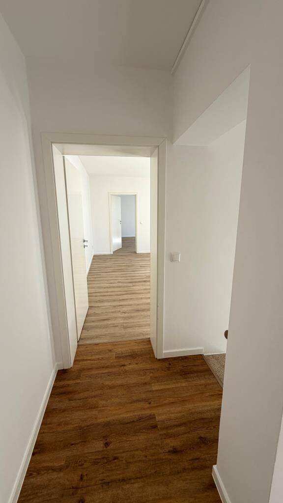 Eigenheimfeeling im Hinterhaus / A home-like feeling with the privacy of a rear building. – Leipzig – Vorschaubild 6