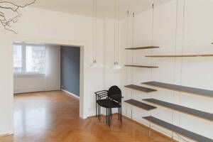 Altbau-Maisonette mitCharme & Charakter: 135 m², offene Küche & Dachboden mit Ausbaupotenzial – 45326 Essen – Vorschaubild 9