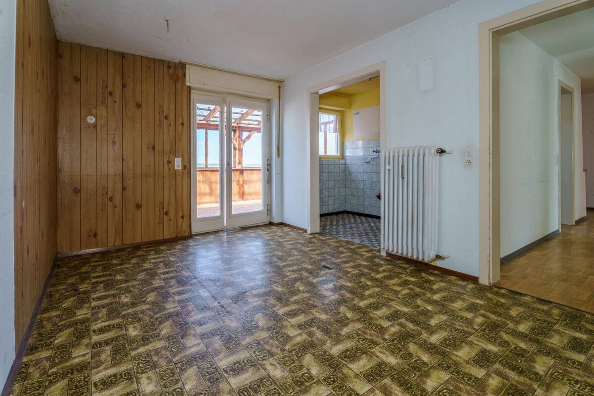 Mehrfamilienhaus in 78259 Mühlhausen-Ehingen / Mühlhausen mit 364 m² kaufen
