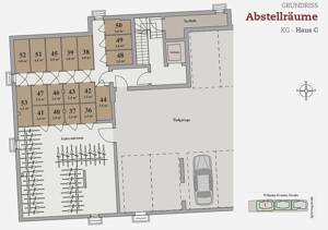 *Erstbezug in modernem Neubau - helle 4 Raumwohnung mit umlaufender Dachterrasse* – 1219 Dresden – Vorschaubild 5