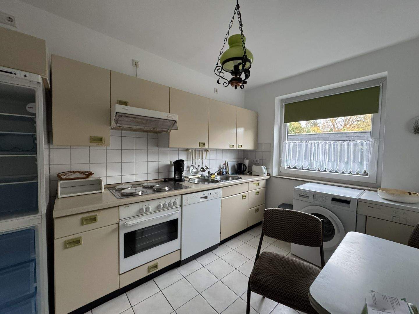 Ankommen & wohlfühlen – „Tiny-Bungalow“ – in exklusiver Ruhelage – Norderstedt – Vorschaubild 8