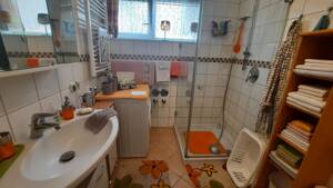 Sonnige 2 Zimmer-Balkonwohnung in Regensburg – 93053 Regensburg – Vorschaubild 8