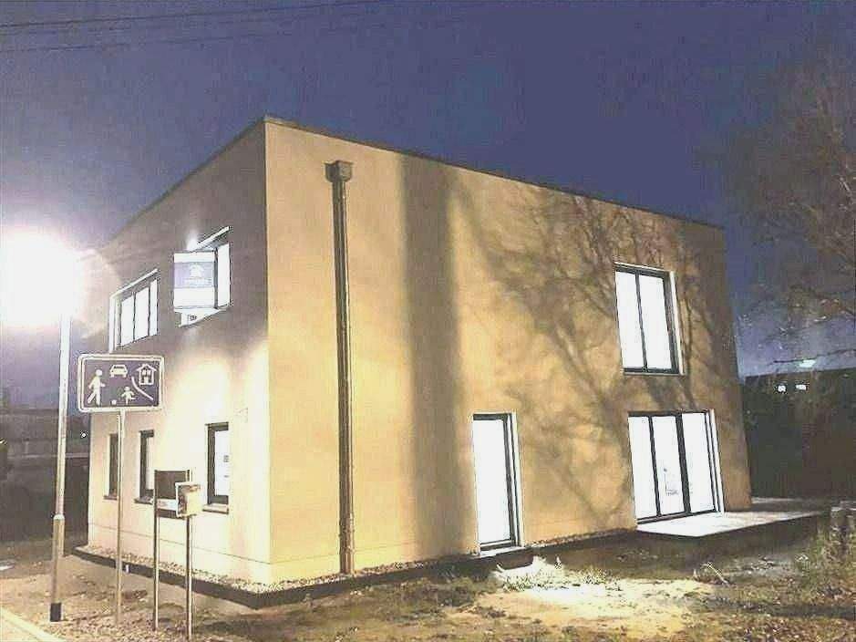 Neubau - bezugsfertig – Delitzsch – Bild 1 von 3