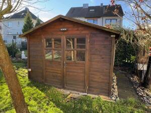 GEPFLEGTES MEHRFAMILIENHAUS MIT SCHÖNEM GARTEN IN DER MENGEDER HEIDE – 44359 Dortmund – Vorschaubild 6