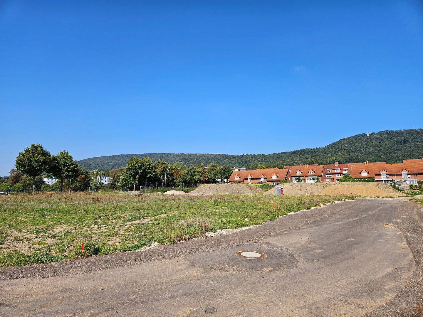 Inkl. Grundstück, das clevere Raumwunder 100 in Rinteln. – Rinteln – Vorschaubild 4