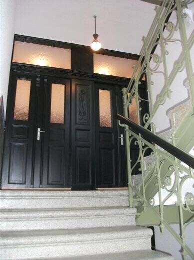 Weststr. - GEFUNDEN !!! hübsche 1 Raum-Wohnung mit Balkon auf dem beliebten Kassberg – Chemnitz – Vorschaubild 5