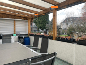 XXL-Einfam.-Haus mit Einliegerbereich... und phantastischem Garten und Garage – 45329 Essen – Vorschaubild 5
