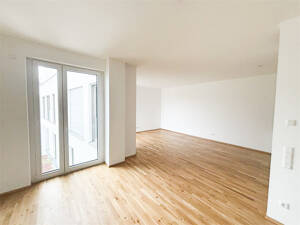 Sonniges Wohnen mit attraktiver Ausstattung! - 2-Zimmer-Wohnung mit EBK – 70435 Stuttgart – Vorschaubild 3