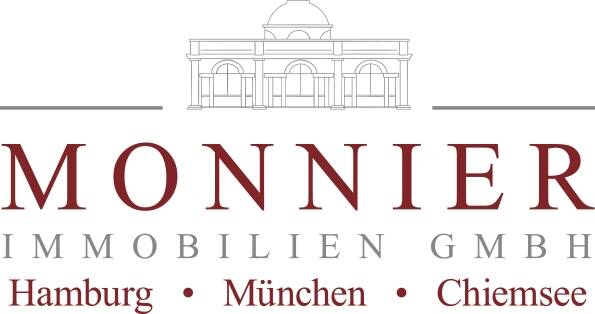 Monnier Immobilien GmbH logo