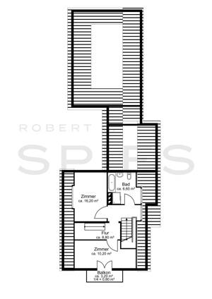 Hier findet das Familienleben seinen Platz - Einfamilienhaus mit Charme und Potenzial – 28759 Bremen – Vorschaubild 8