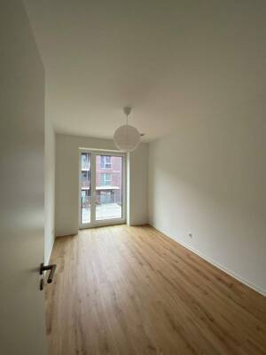 Neubau - Vermietung ab 60 Jahren! 2 Personen 2-Zimmer-Wohnung **Wohnberechtigungsschein erforderlich** – 22041 Hamburg – Vorschaubild 7