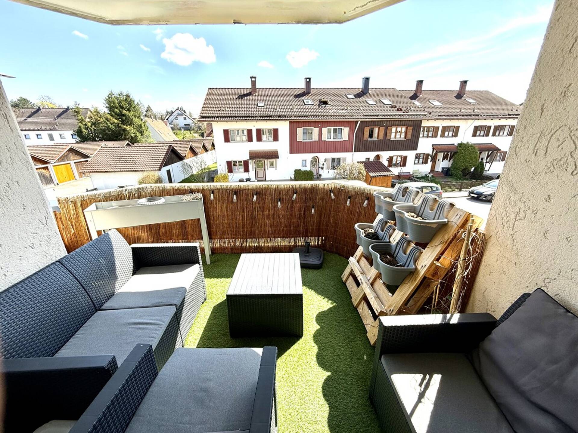 Etagenwohnung in 86956 Schongau mit 66 m² kaufen