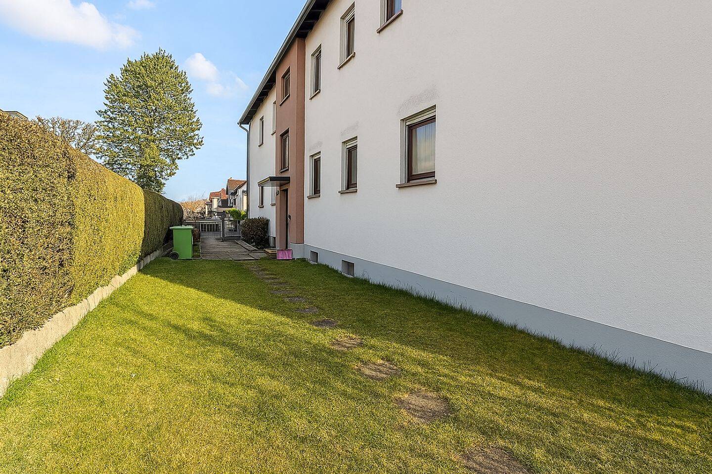 Kapitalanleger aufgepasst - Vermietete 3-Zimmer-Dachgeschosswohnung in Inningen – Augsburg – Vorschaubild 8