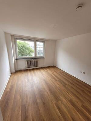 Wohnen auf der Altstadtinsel - 2 Zimmerwohnung in der Beckergrube – 23552 Lübeck – Vorschaubild 3