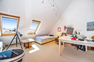 Familienfreundliches Reiheneckhaus mit Garten in München-Perlach – 81737 München – Vorschaubild 8