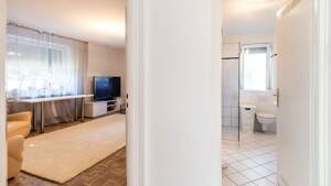 Gemütliche Gartenwohnung für eine kleine Familie – 80997 München – Vorschaubild 5