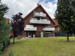 3-/4 Zimmer Wohnung mit Südbalkon und Außenstellplatz in Uni Nähe-Paderborn – 33100 Paderborn – Vorschaubild 9