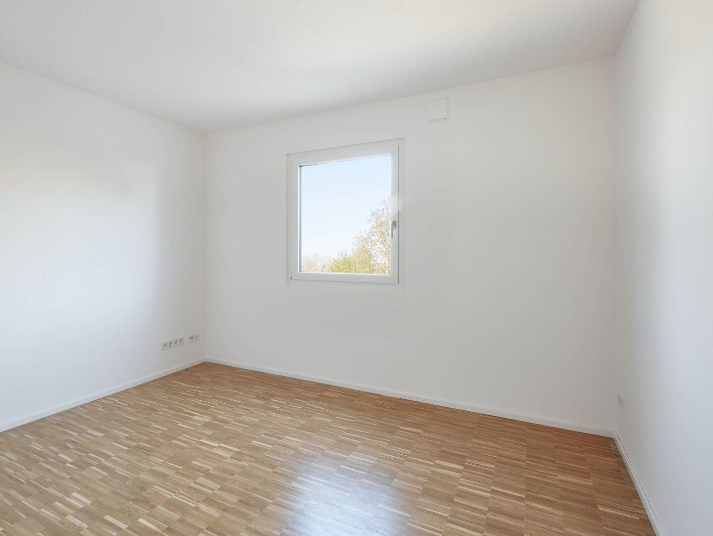 Komfortables Familienwohnen: 4-Zimmer-Wohnung mit offener Küche und Balkon – Berlin – Vorschaubild 5