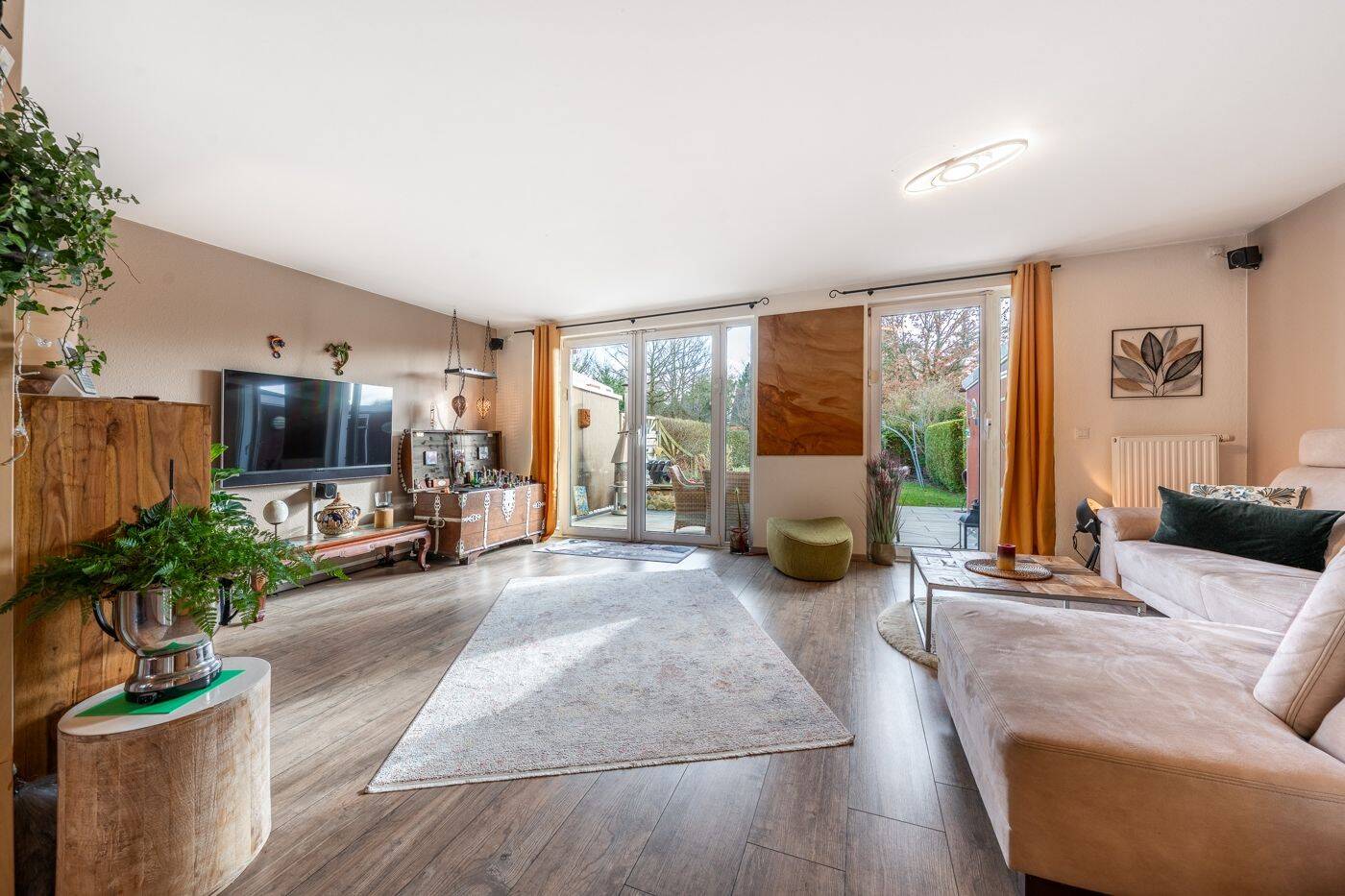 Zwischen Stadt und Natur - Ihr Familienhaus in Lohbrügge – Hamburg – Vorschaubild 6
