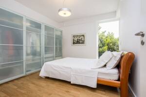 Grüne Idylle in Charlottenburg: 2-Zimmer-Neubauwohnung mit Terrasse am Ruhwaldpark – 14052 Berlin – Vorschaubild 3