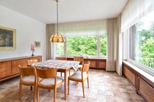 Heiß begehrt in Heisingen :) Repräsentatives, freistehendes Einfamilienhaus in Traumlage – 45259 Essen – Vorschaubild 9